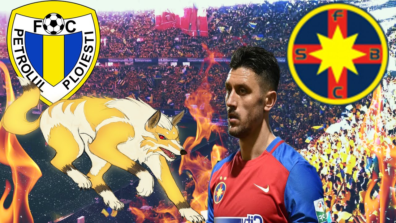 FIFA 16 ROMANIA Cariera Cu Steaua - Lupii Galbeni au iesit la Atac  - EP#10