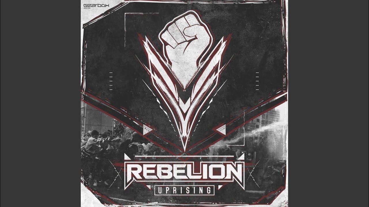 Be The Baddest (Rebelion Remix)