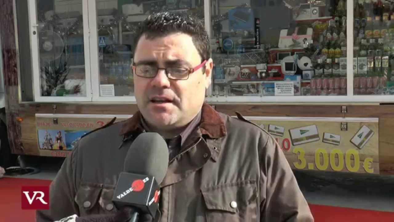 Entrega megacesta de navidad 2014