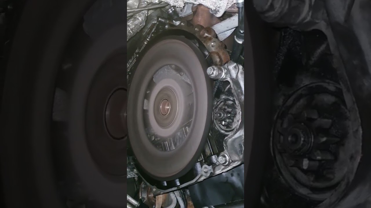 9HP ZF OTOMATIK