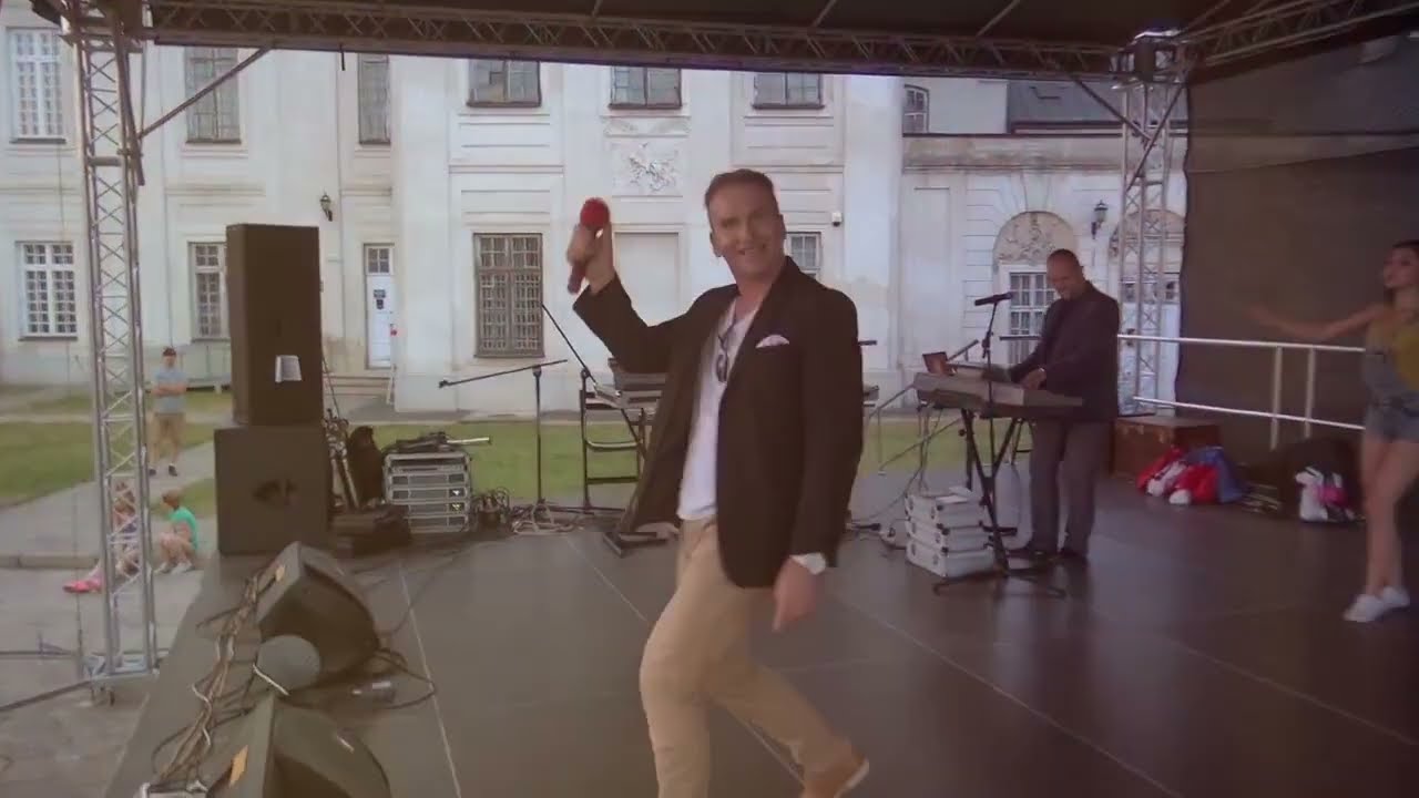 MARTIN-  ,,HEJ MALEŃKA