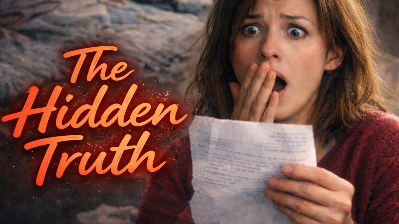 She Married a Lie — The Shocking Truth | FULL STORY #shorts #storytime #lifelessons #marriage