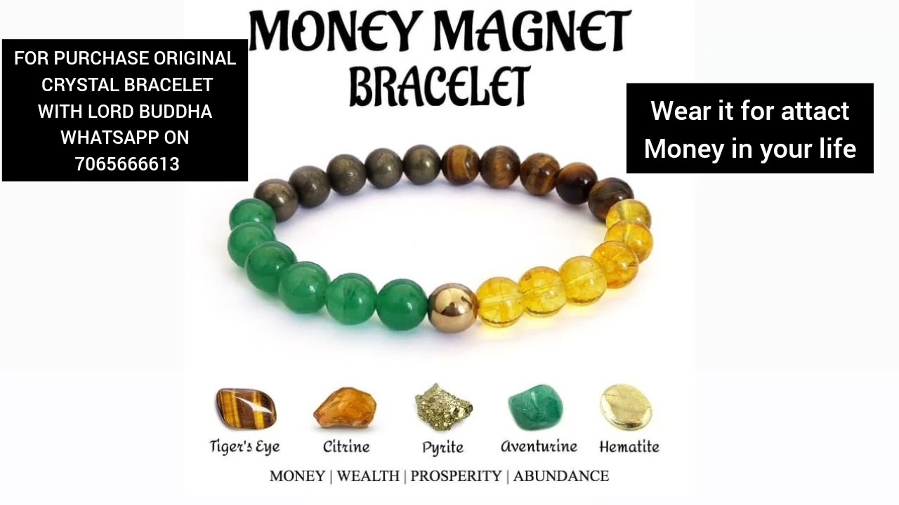 Money magnet bracelet benefits in hindi #money #pyrite #tigereye #citrine #greenaventurine #shorts