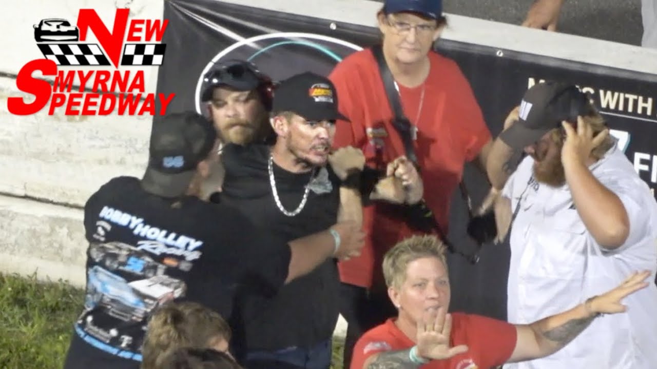 Super Stock 25 | New Smyrna, May 31 '25