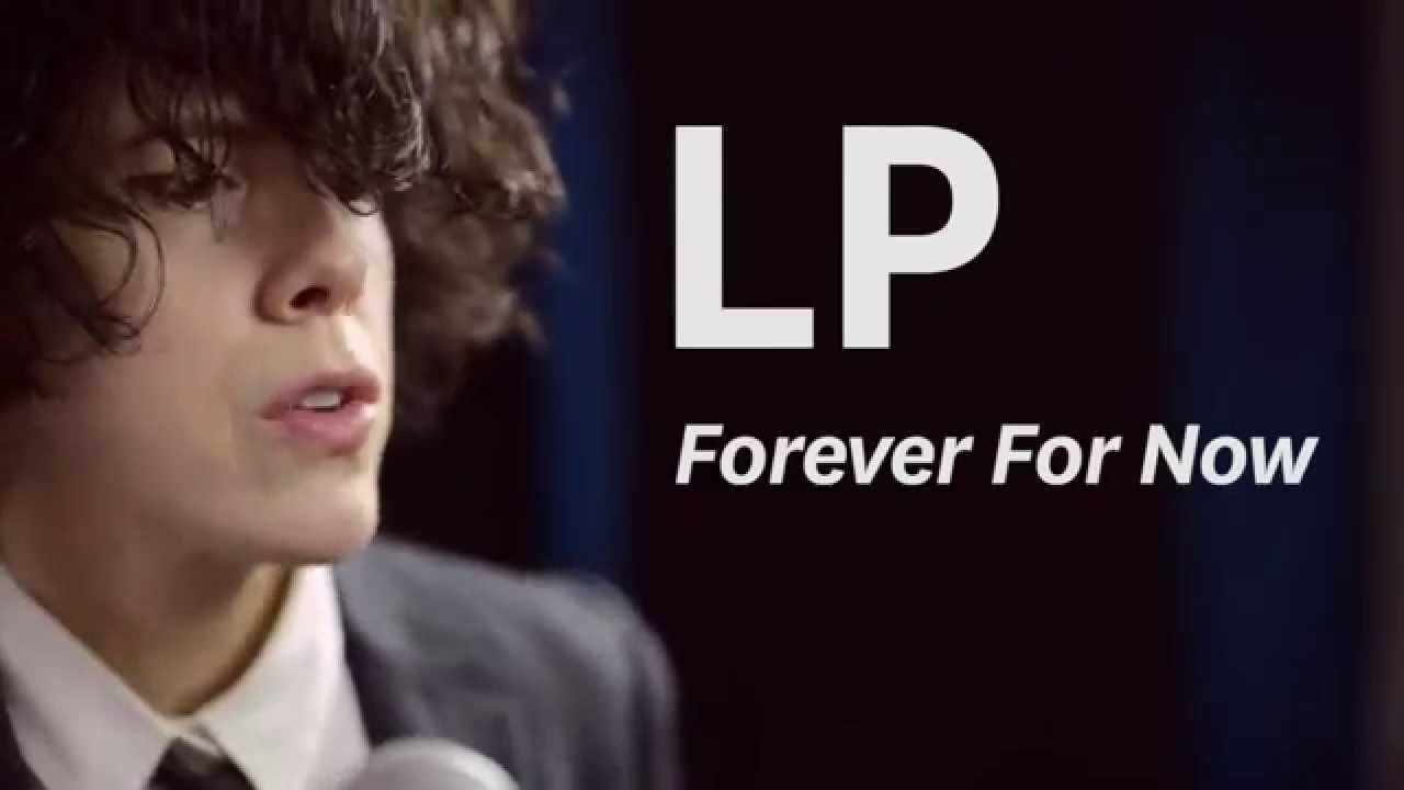 LP - Interview (Last.fm Sessions)