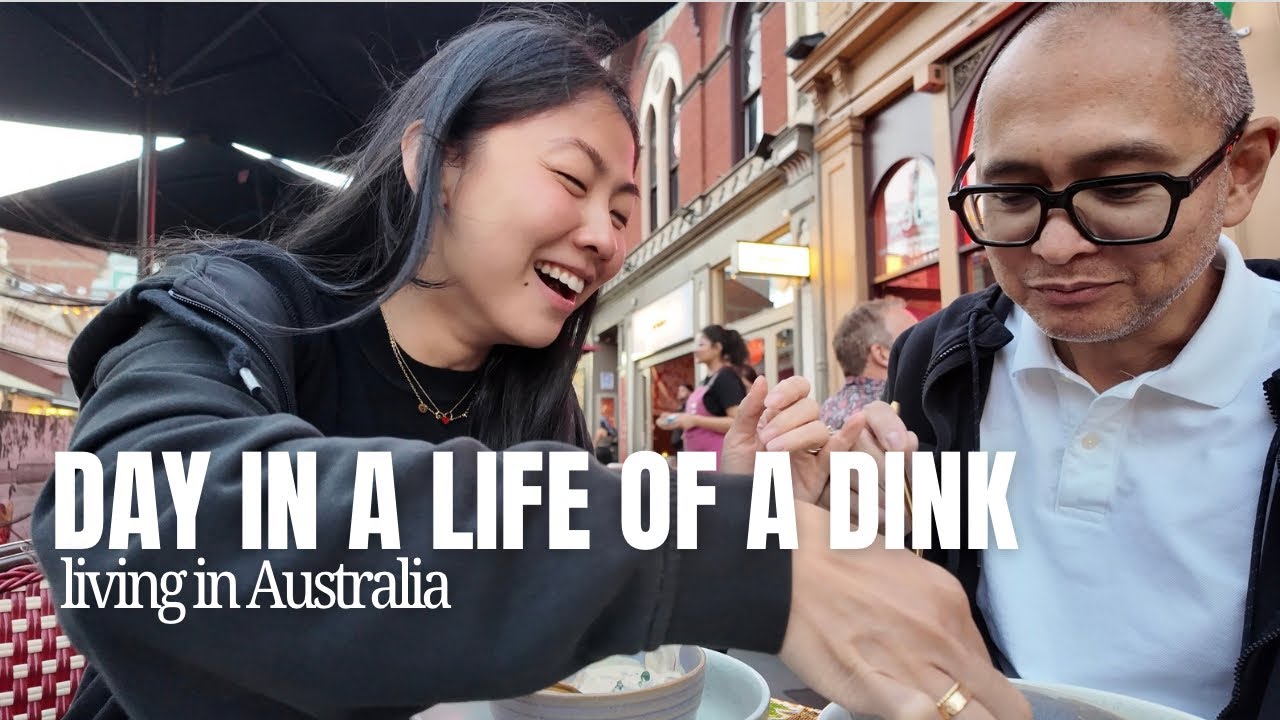 9-5 working couple, groceries and dinner date | Lorraine Velasco-Canlas
