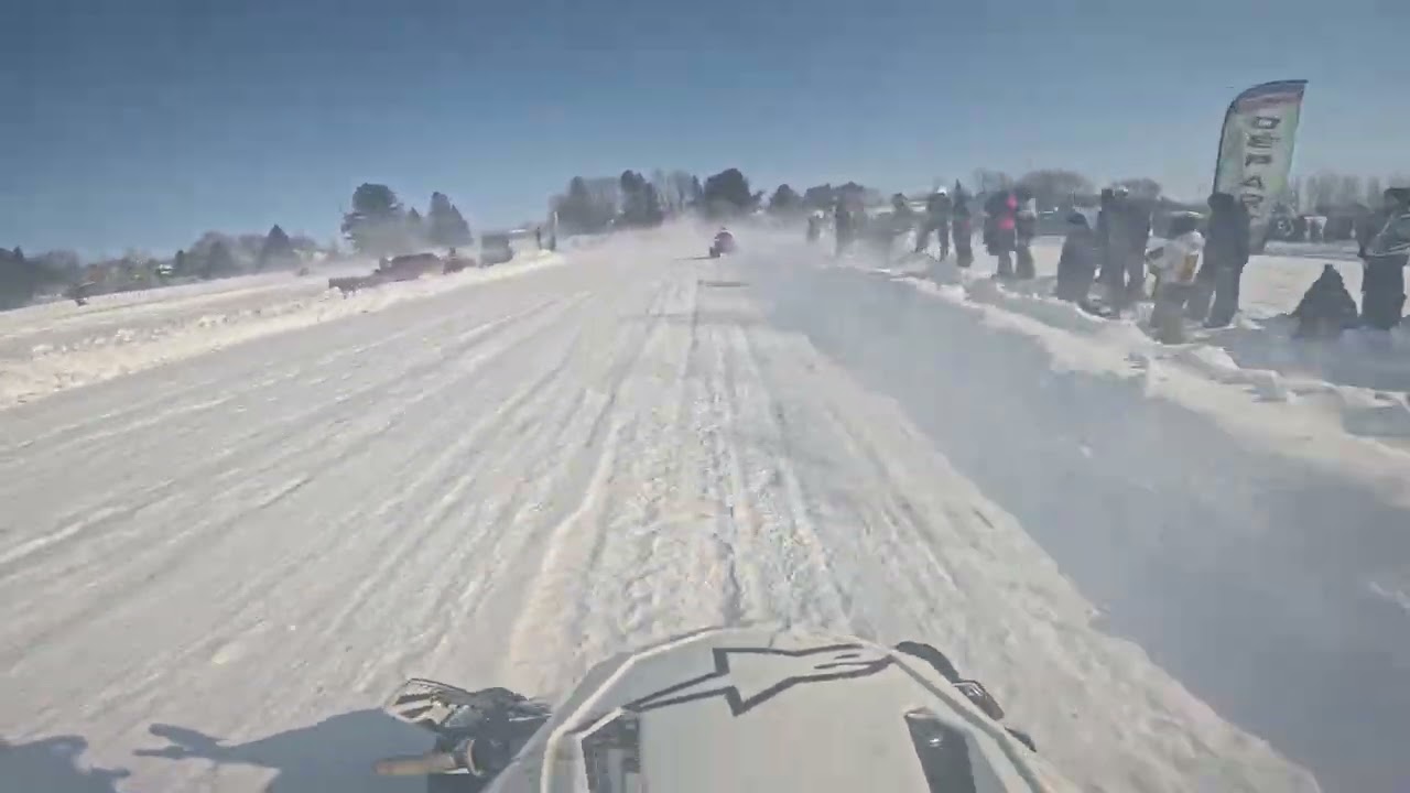 Moto1 pro Saint-célestin 21 février 2026 parti 1