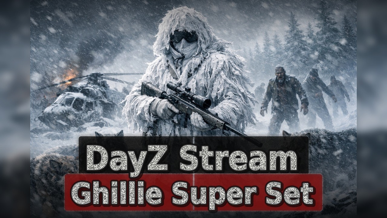 [Xbox SX/2K 60 FPS] DE-RU. Dayz Live Stream. 1st P. Сахал. Официальные сервера. 30+ #dayz