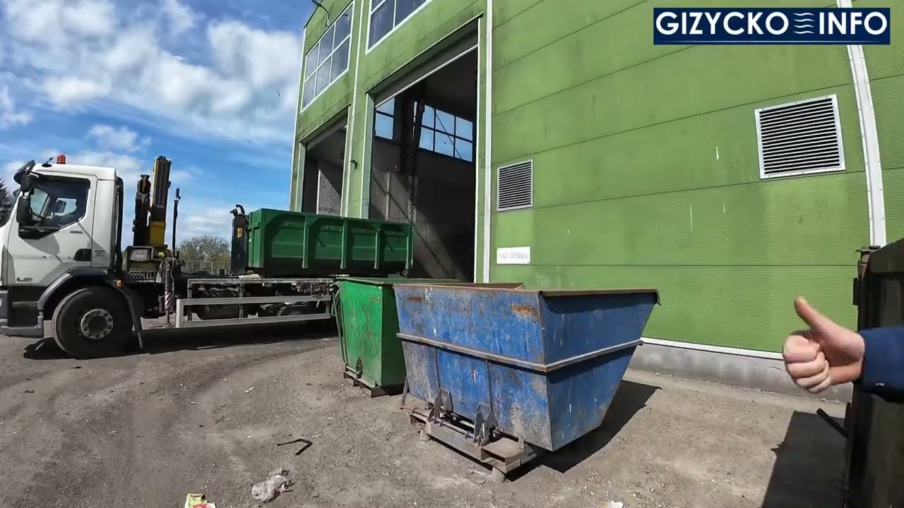 Z wizytą w ZUOK Spytkowo