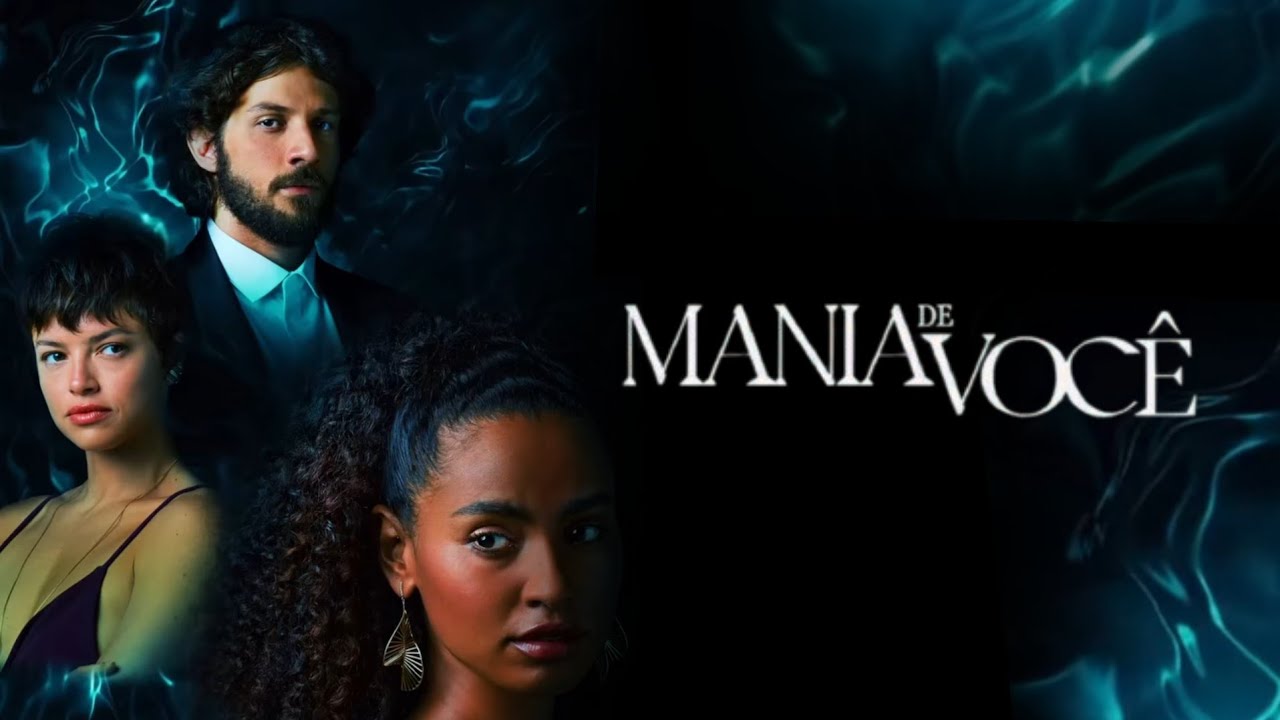 Mania de Você - Rita Lee e Milton Nascimento Remix  / Trilha Sonora Mania de Você