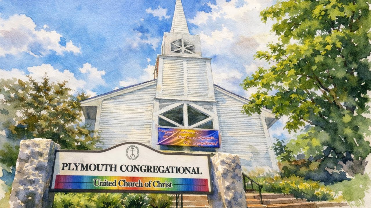 SUNDAY WORSHIP - February 15, 2026