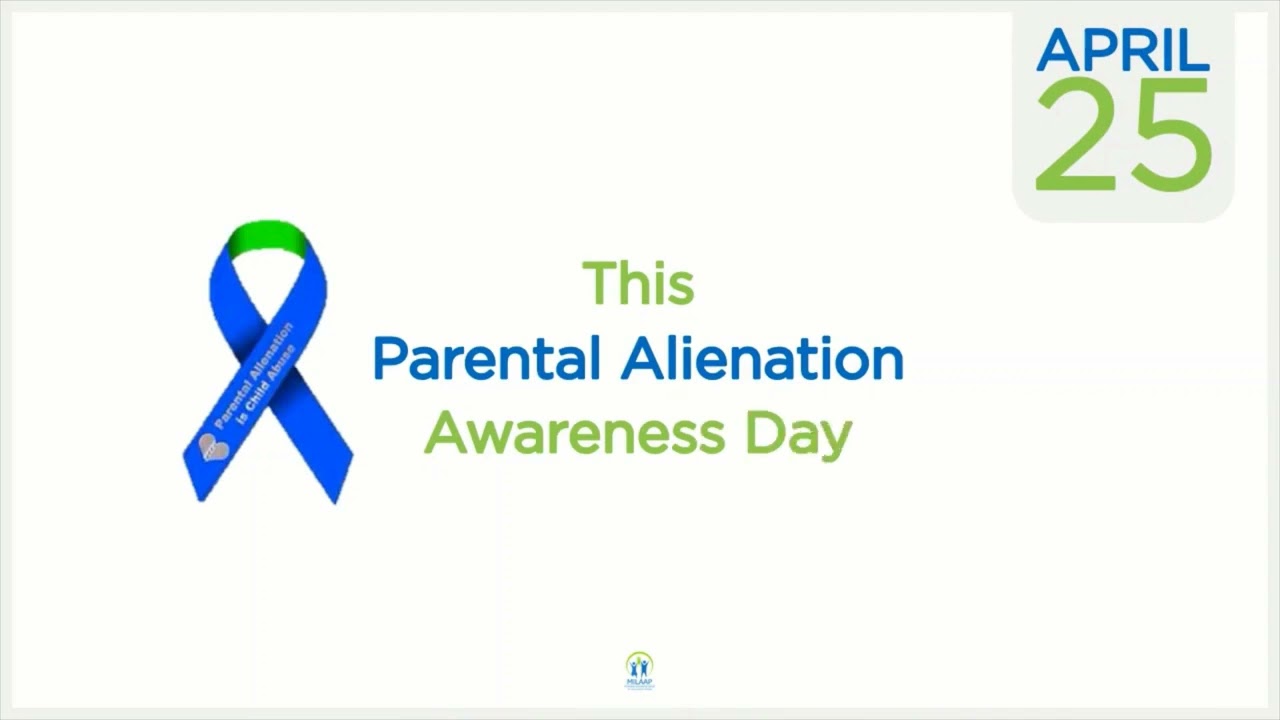 Milaap Parental Alienation Awareness