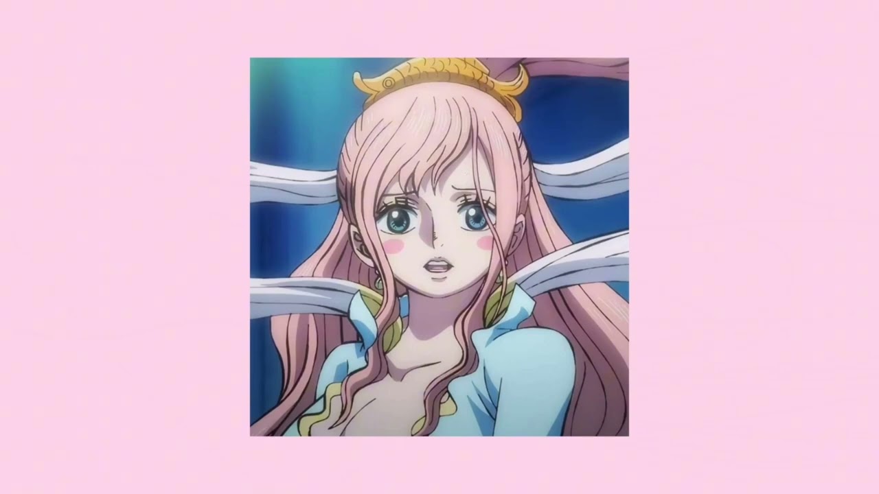 One piece girls playlist