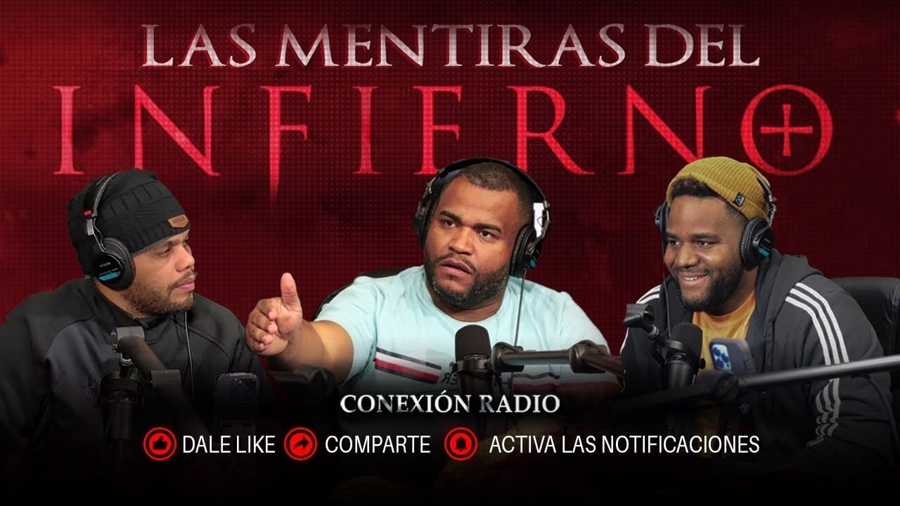 LA MENTIRA DEL INFIERNO | DR. JAIRO DE LA CRUZ