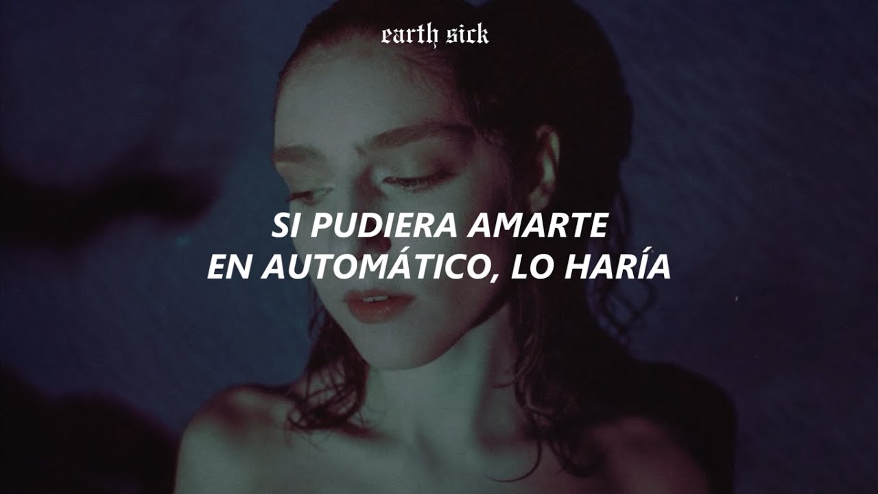 Birdy - Automatic // Sub. Español
