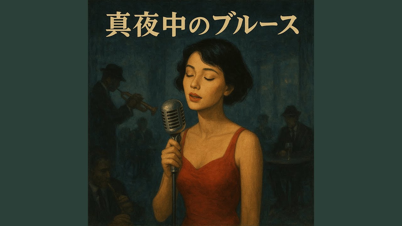 月影のバラード