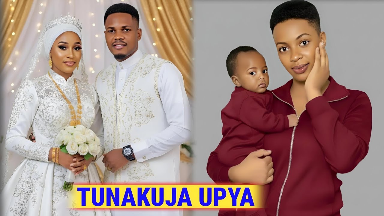 Kevin Na Loveness Wanakuja Upya Kwenye Movie Hii Mpya. Penzi Lao Litaipendezesha Movie? 