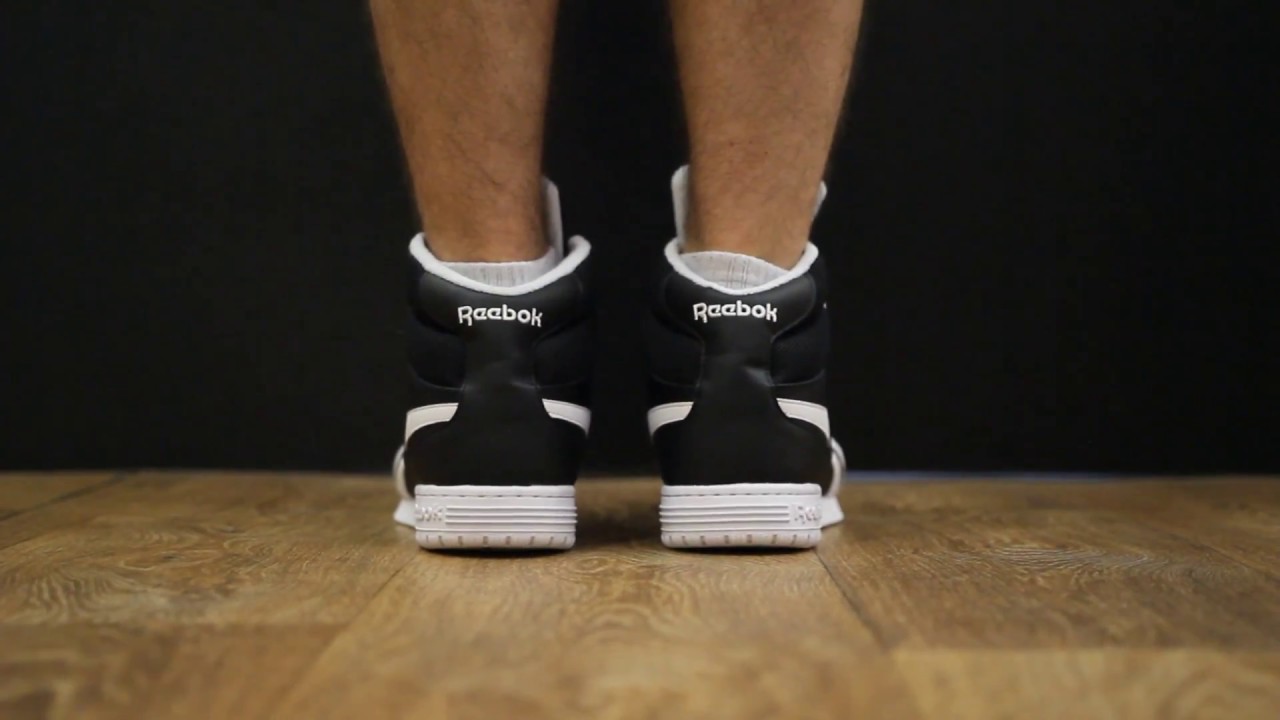 ONFEET Reebok Exofit Clean 