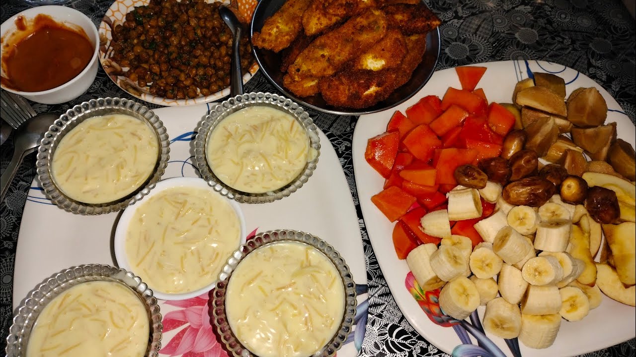 #12 Ramzan Iftari Preparation Alhamdulillah | Ramzan Special Iftari Preparation | Ramzan kareem 