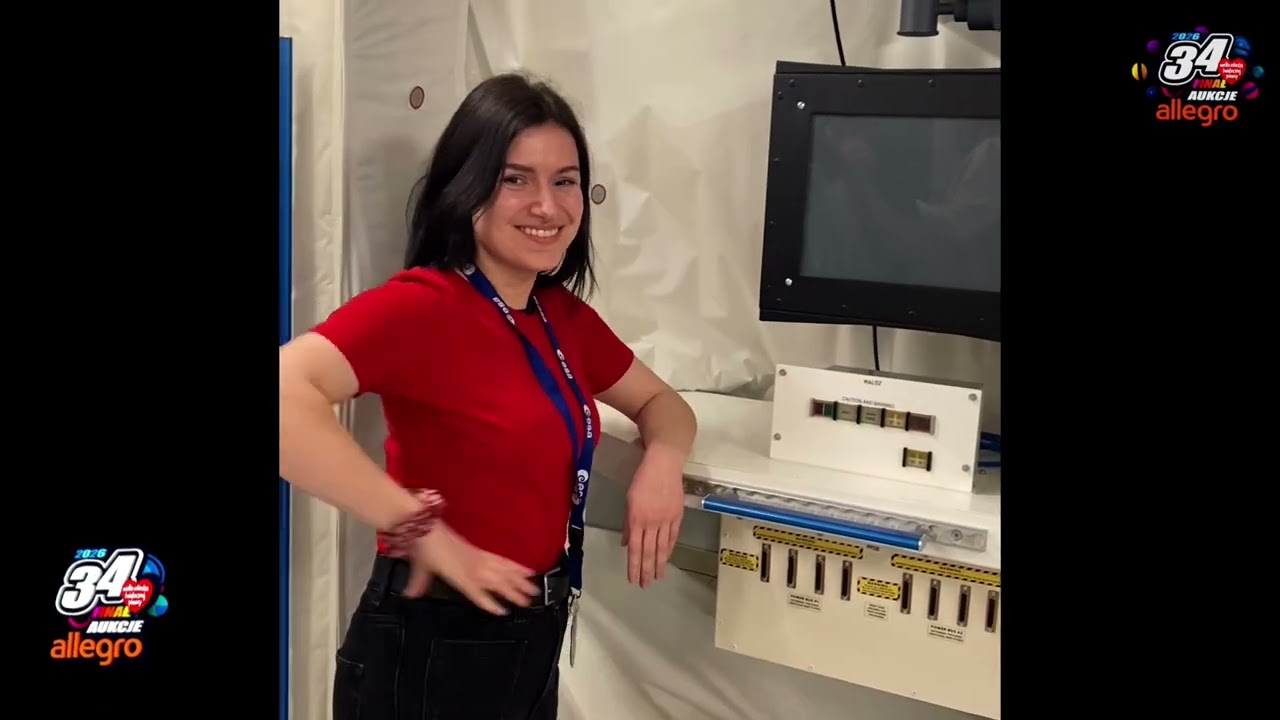 Stań za sterami kosmicznego bolidu i zostań operatorem satelity ESA
