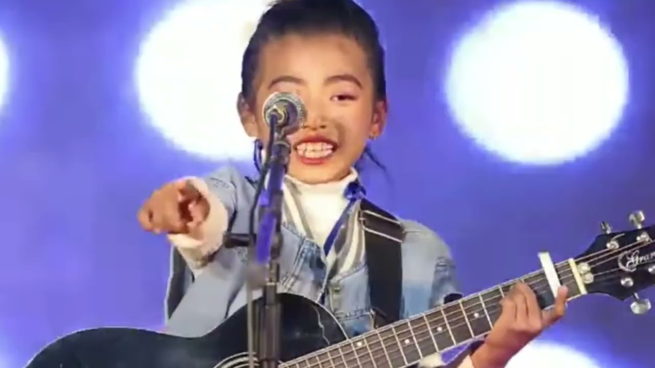 Imra Suileng Performance |SANSA