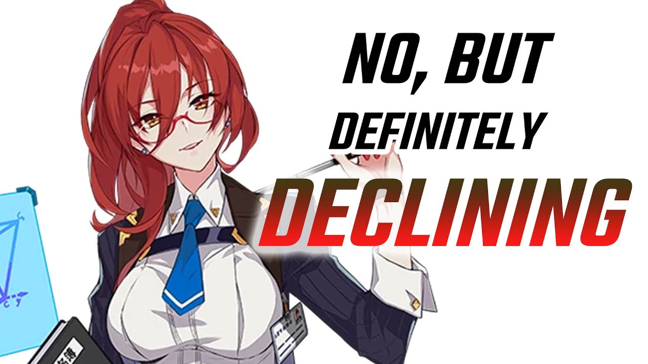 Is Honkai Impact Actually Dying?