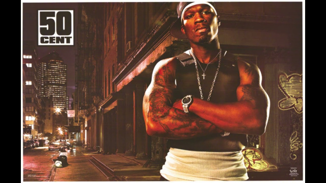 FREE | 50 Cent X Scott Storch Type Beat - 