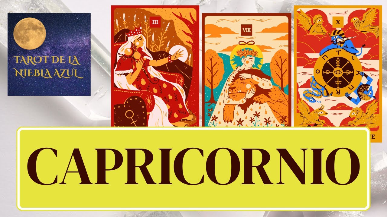 ♑ CAPRICORNIO | ABUNDANCIA INFINITA!! LO QUE PARECÍA IMPOSIBLE INUNDARÁ TU VIDA!