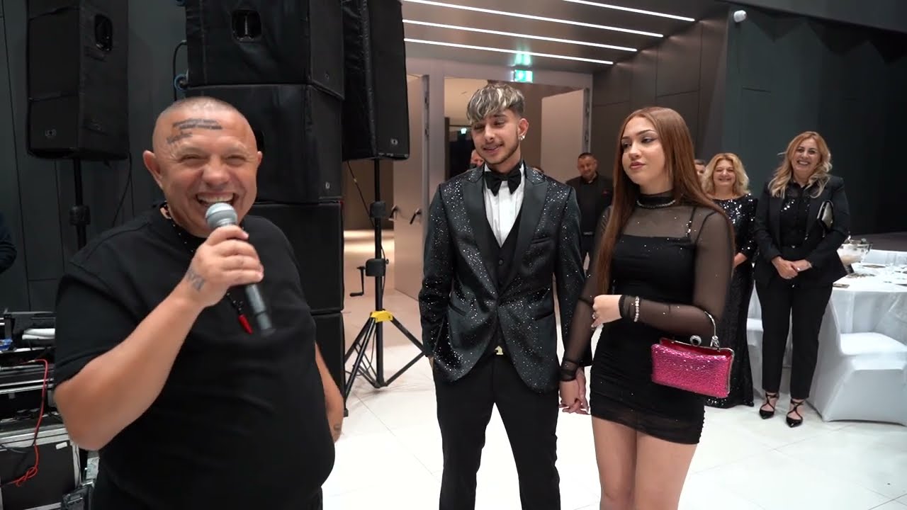 Nicolae Guta 2024 Sankt Valentin   majorat Nicutu 1 movie