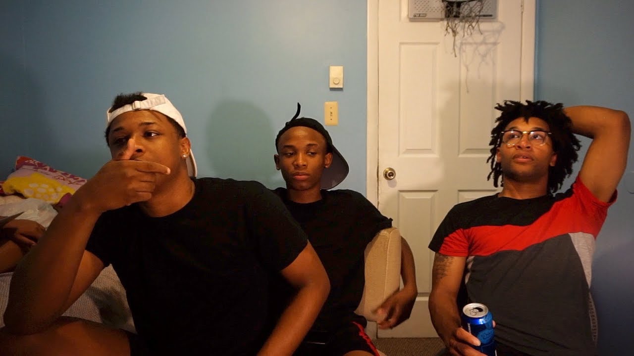 WHO KNOW'S ME BETTER? (BROTHER vs. BROTHER)