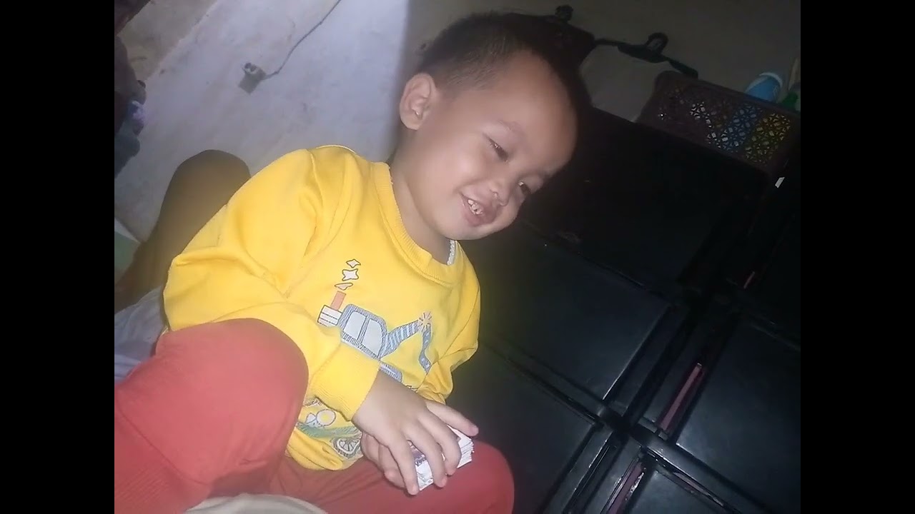 Edisi bercerita 
