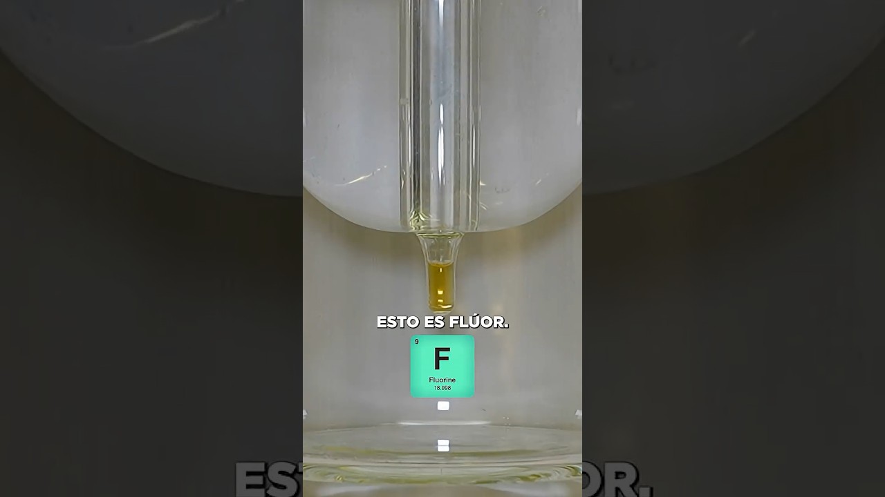 &iquest;El fl&uacute;or de tu pasta de dientes es peligroso?