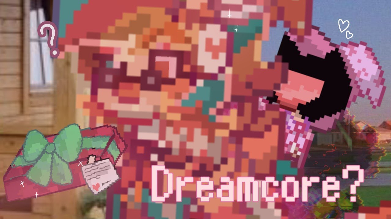 (｡•̀ᴗ-)✧🍑-ЗАГАДОЧНАЯ КОРОБКА- ЙОКО СНОВА ПОПАЛА В DREAMCORE?🍑
