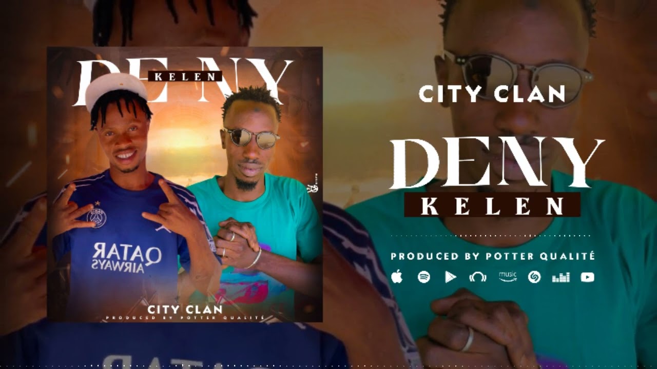 CITY CLAN DENY KELEN