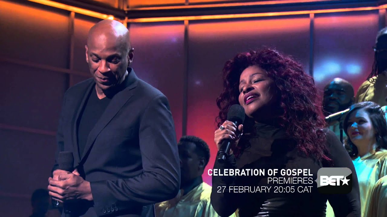Celebration of Gospel 2016