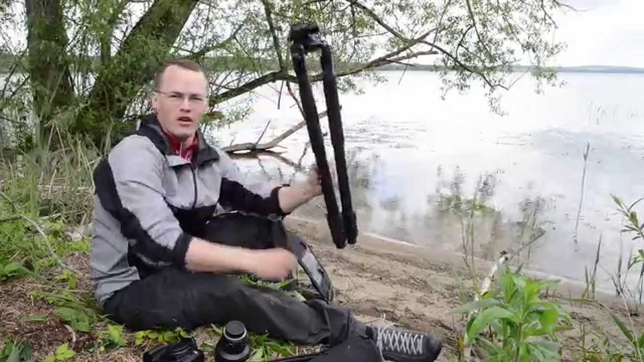 Fotografera landskap