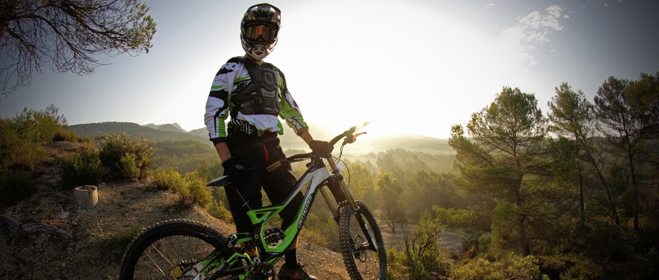 MTB | Rémy Métailler - Rider profile
