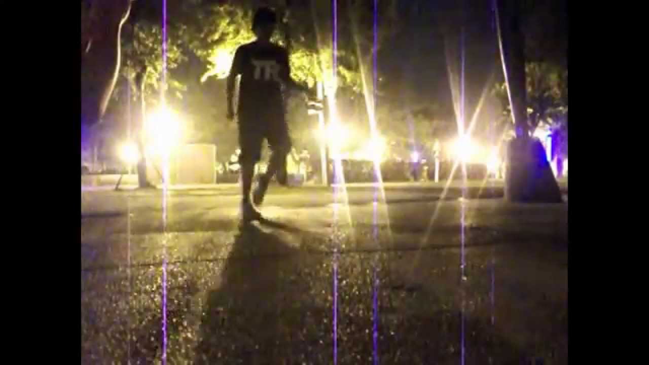 Taiwan TR Shuffler Rocker 2013,2 金價派 & 史丹利 & 流川瘋 & 楊晉維 練舞記錄片