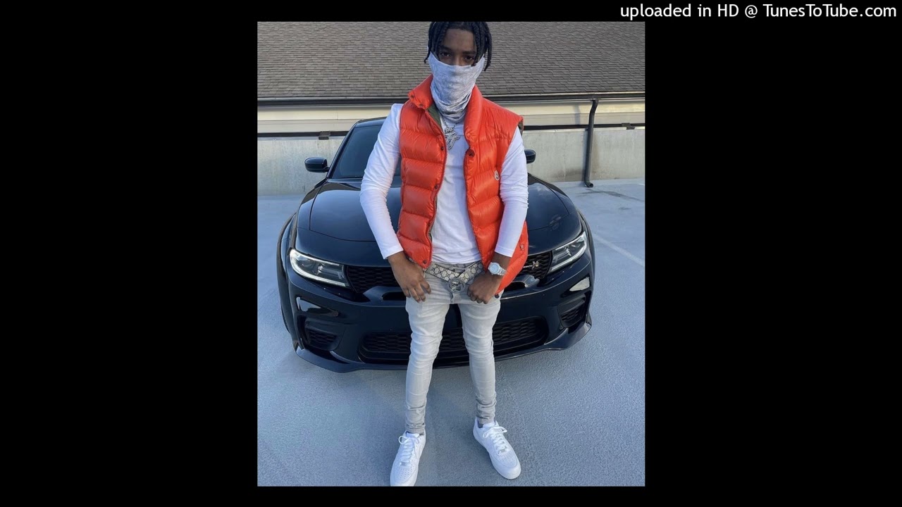 TRL ACE X JT YNH X OODEEJAY X FAST DETROIT TYPE BEAT 