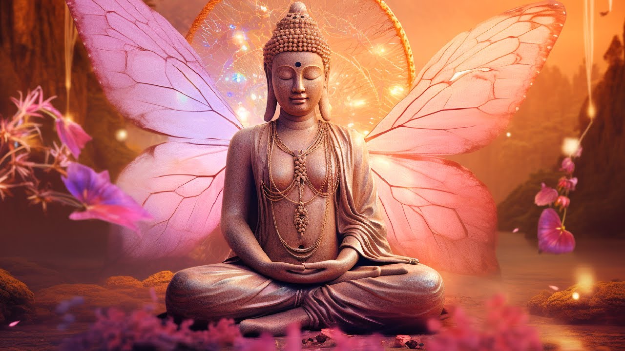 432Hz REIKI Music For HEALING 》Positive Energy For Emotional & Spiritual Detox