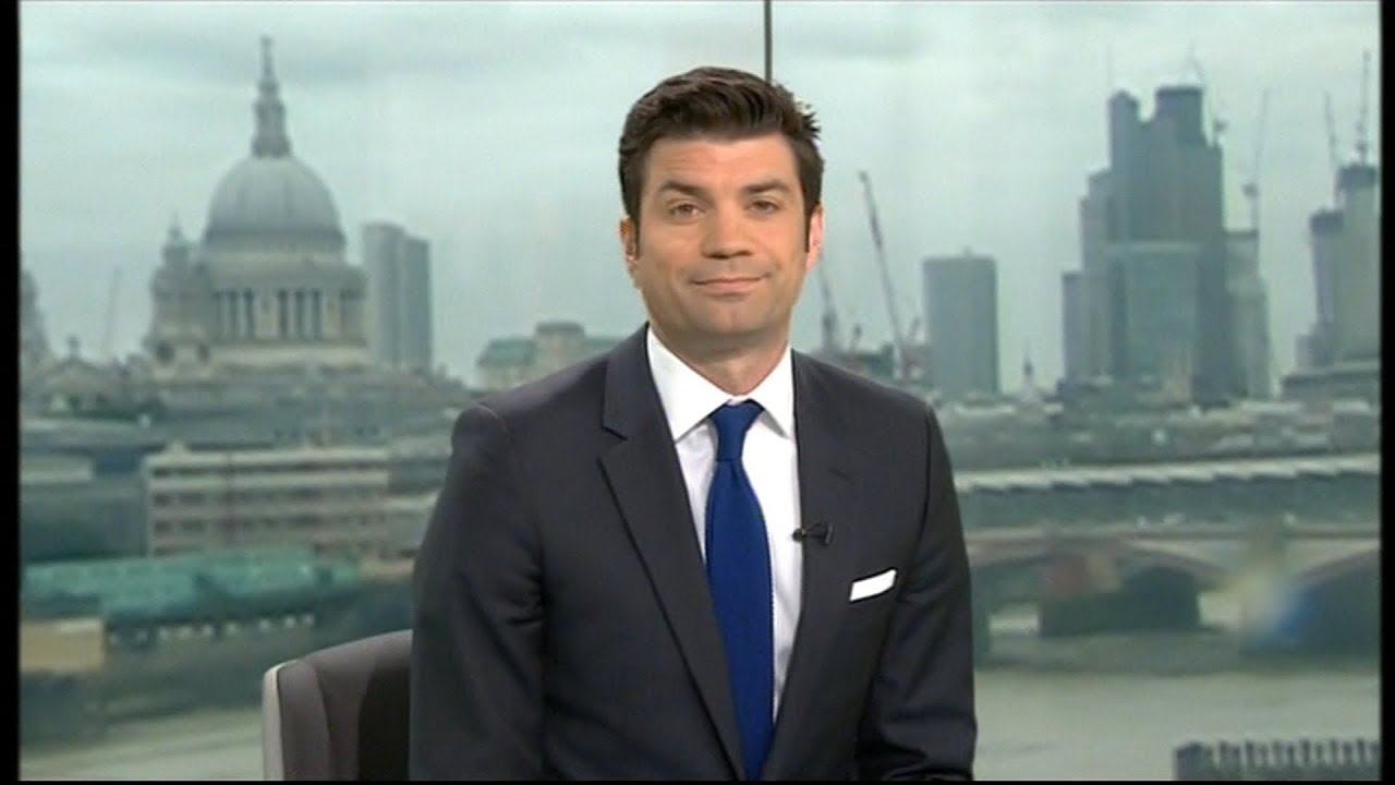ITV News London - (Main Programme) - 3rd September 2017