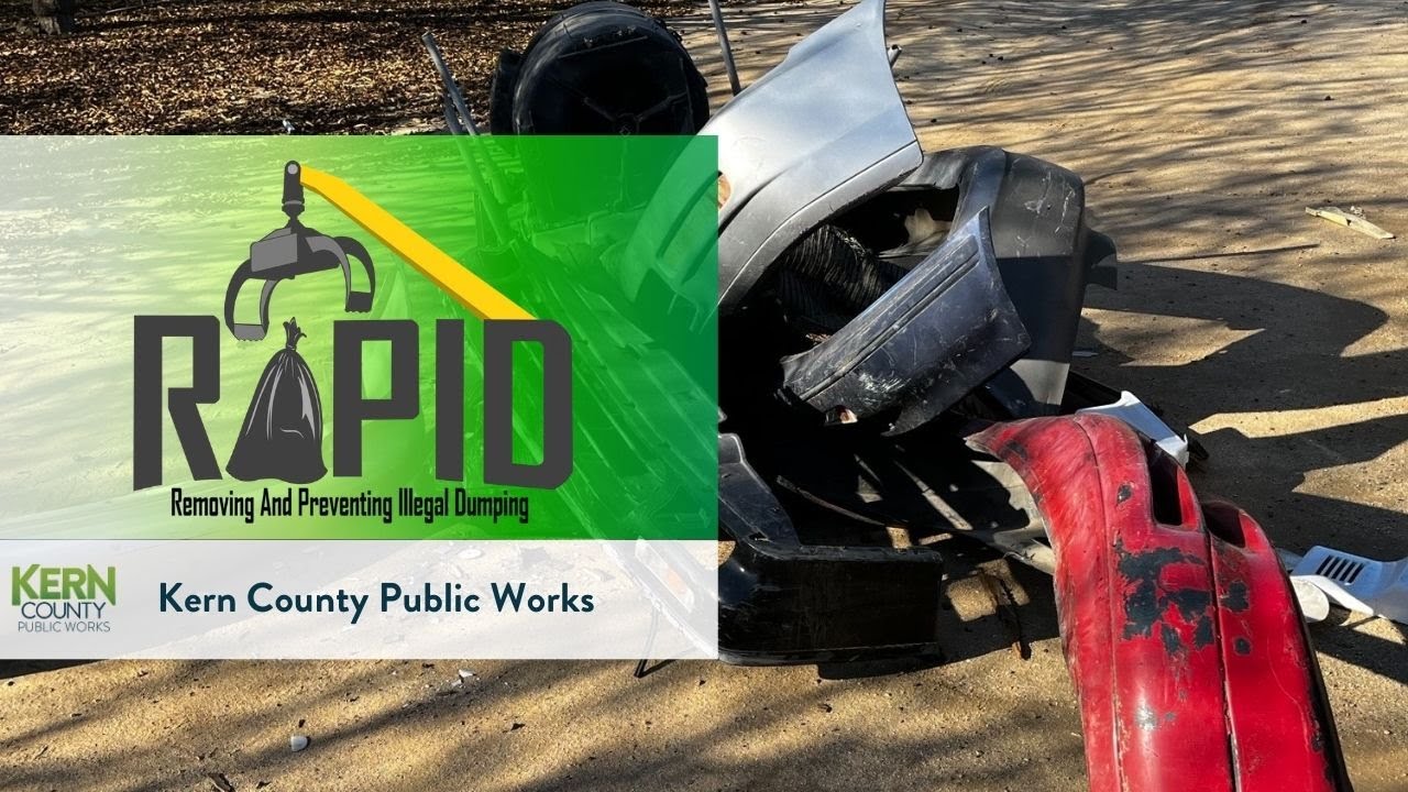R.A.P.I.D. Clean-ups January 2025