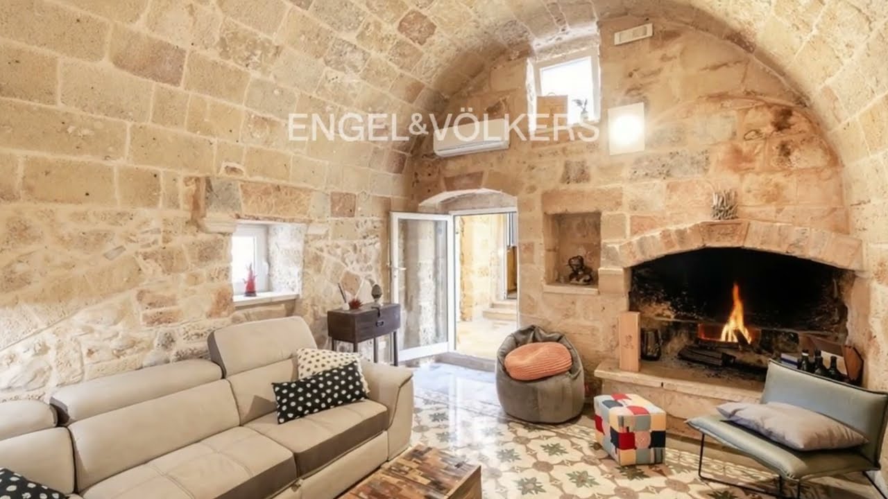 Comfort and authenticity in the historic center
