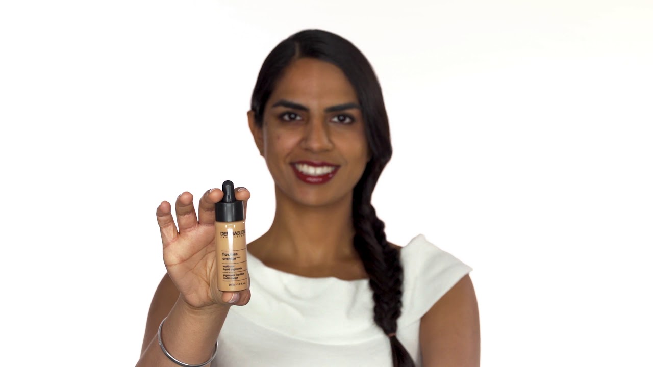Dermablend Pro Flawless Creator Boomerang
