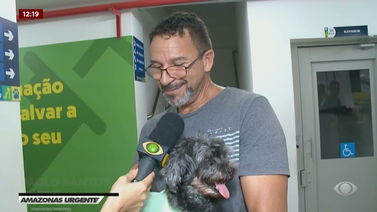 Fevereiro Roxo também é mês de Conscientização para a saúde dos nossos pets. BAND PET 26.02.26