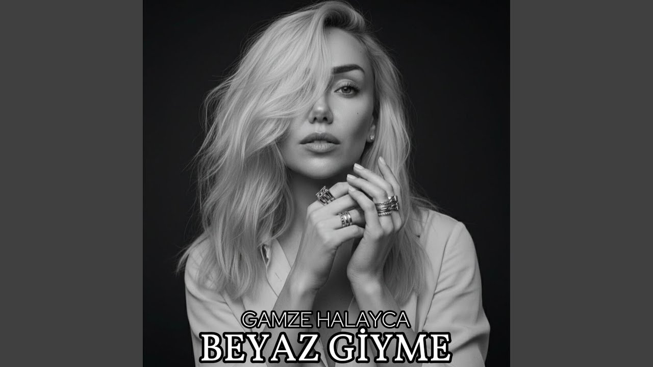 Beyaz giyme