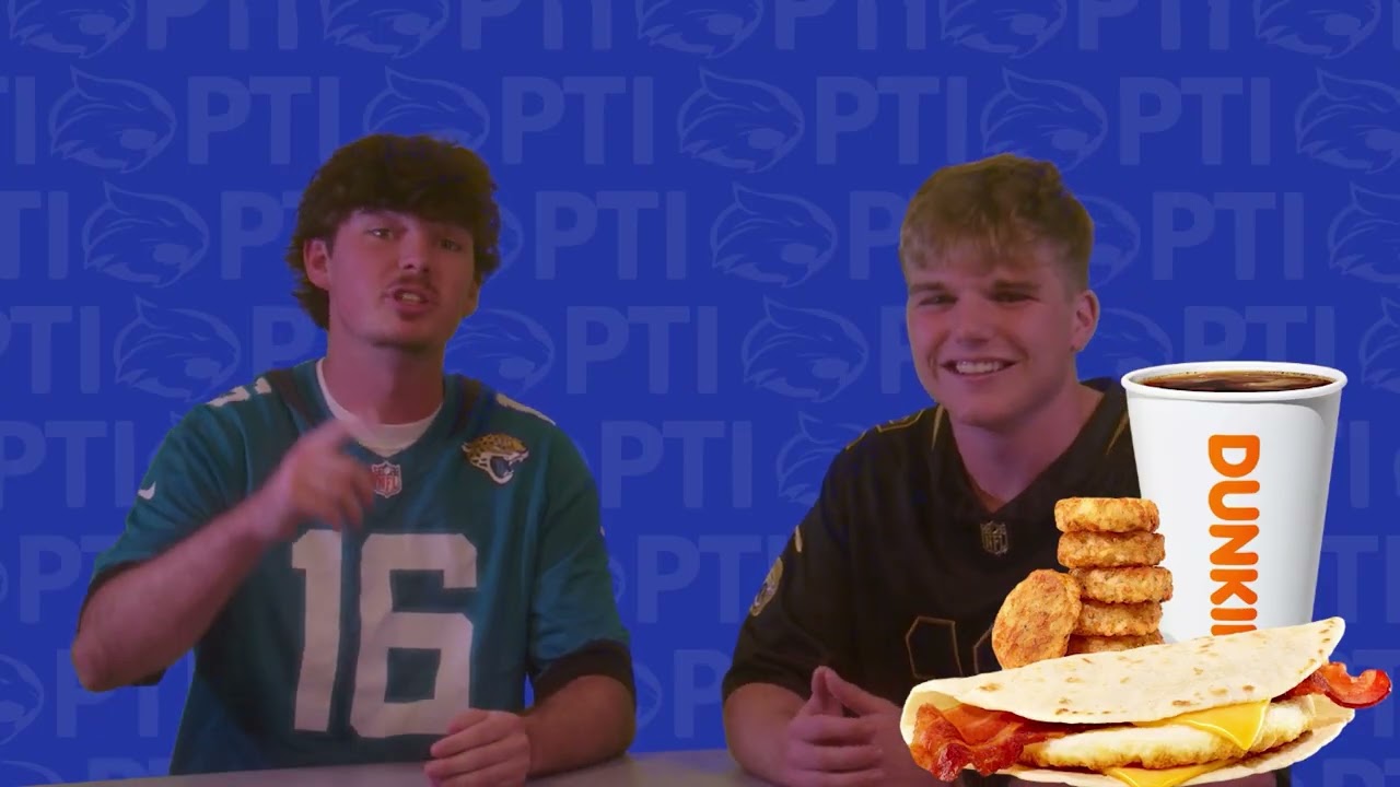 WCTZ News Friday January 16, 2026 Homeroom Edition