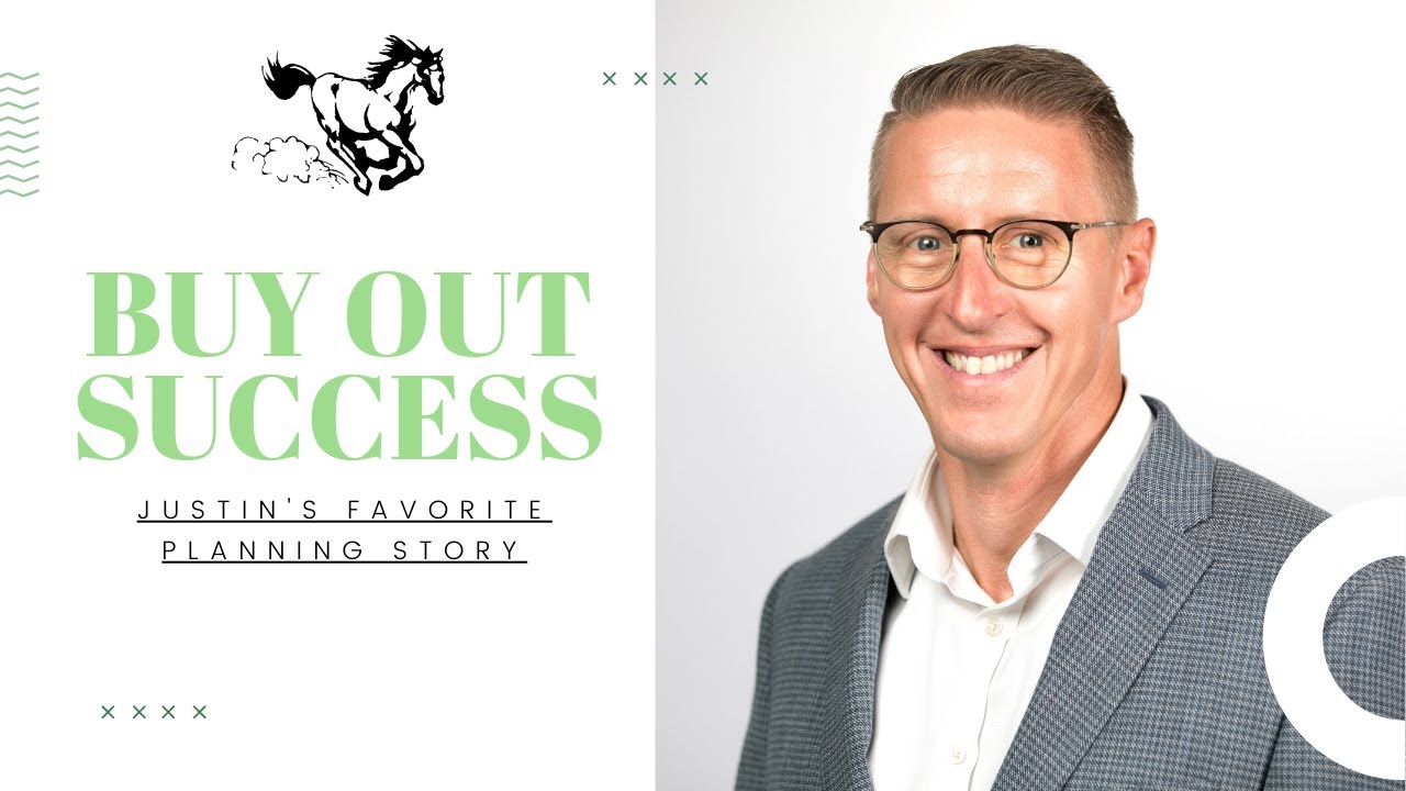 Capital Asset Management - Buy Out Success