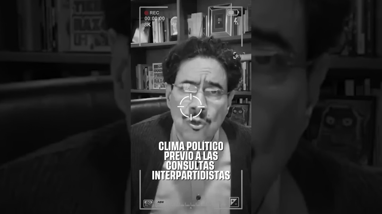 Iv&aacute;n Cepeda: petrismo entr&oacute; en apuros y Roy Barreras hace movimientos para la consulta