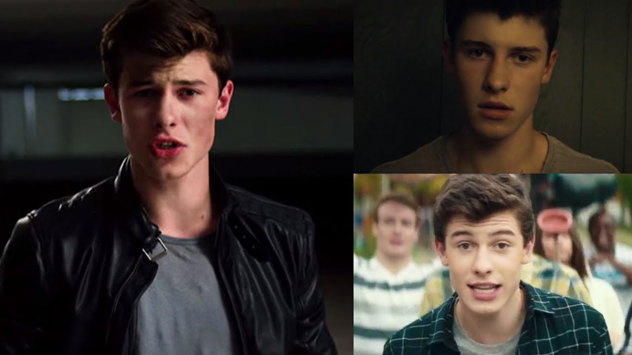 If You Sing You Lose (Shawn Mendes)